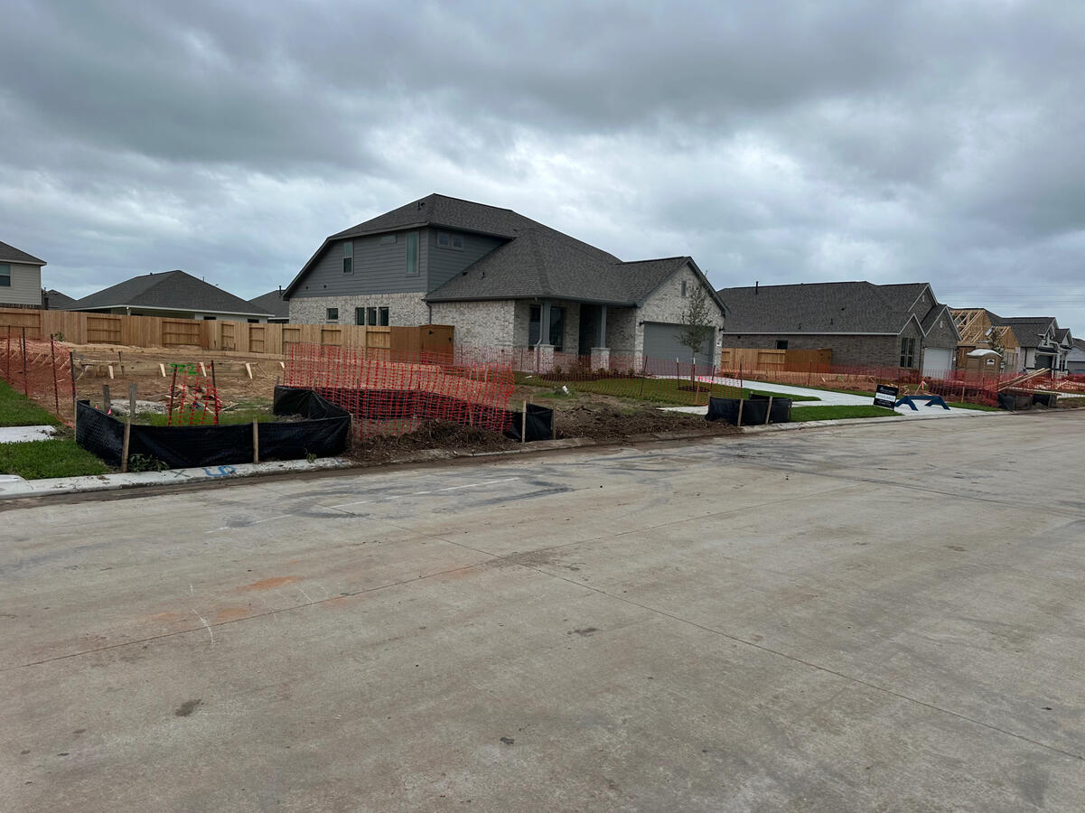 Erosion Contro houston Erosion Contro houston